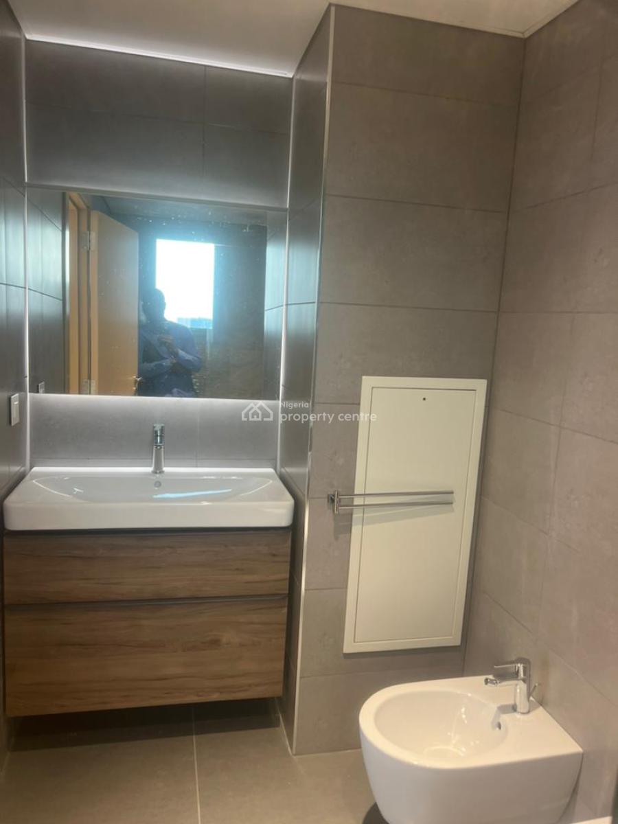 Luxurious 2 Bedroom Apartment, Victoria Island (vi), Lagos, Flat / Apartment for Rent