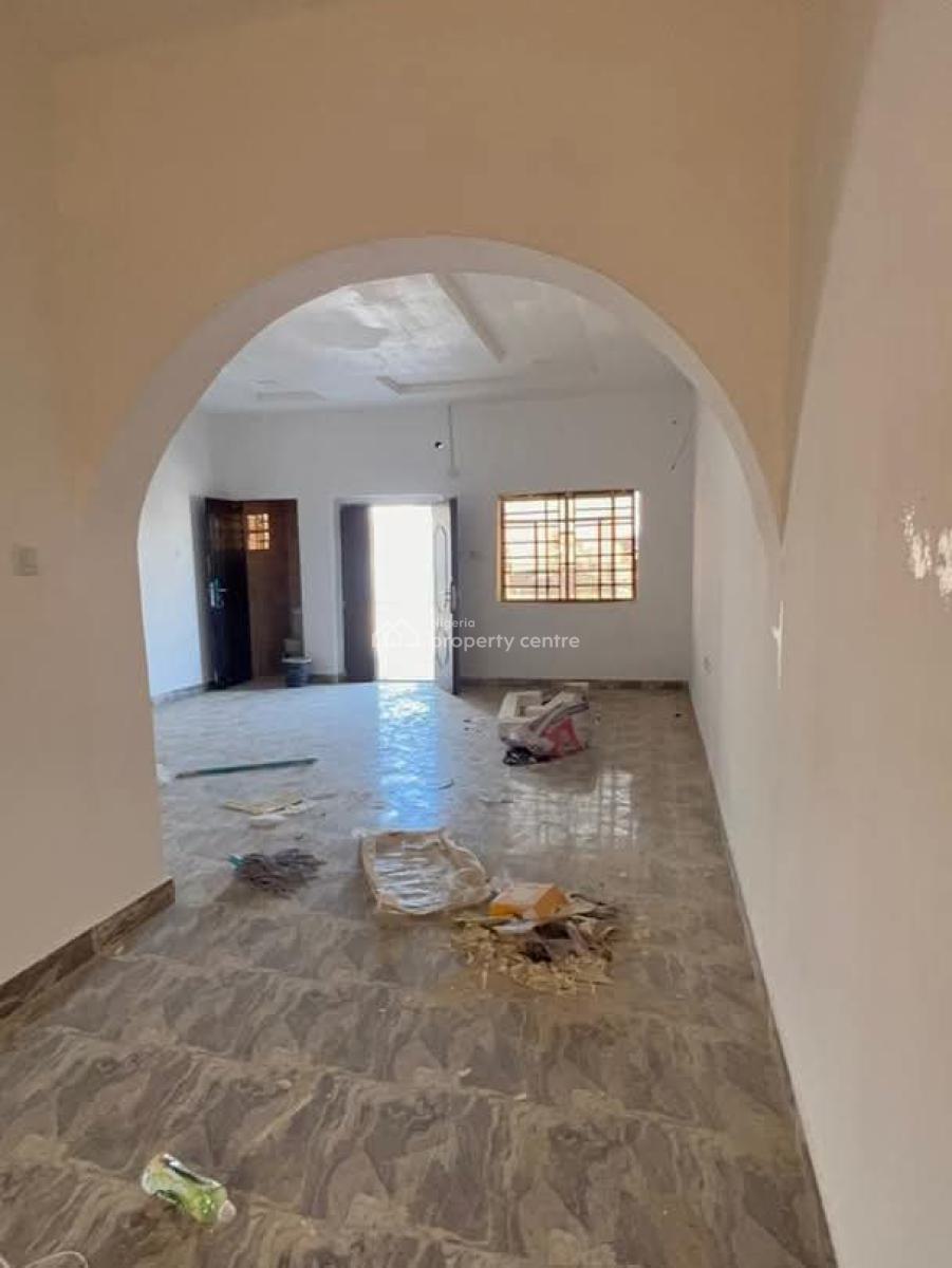 2 Bedroom Apartment, Karu, Abuja, Flat / Apartment for Rent
