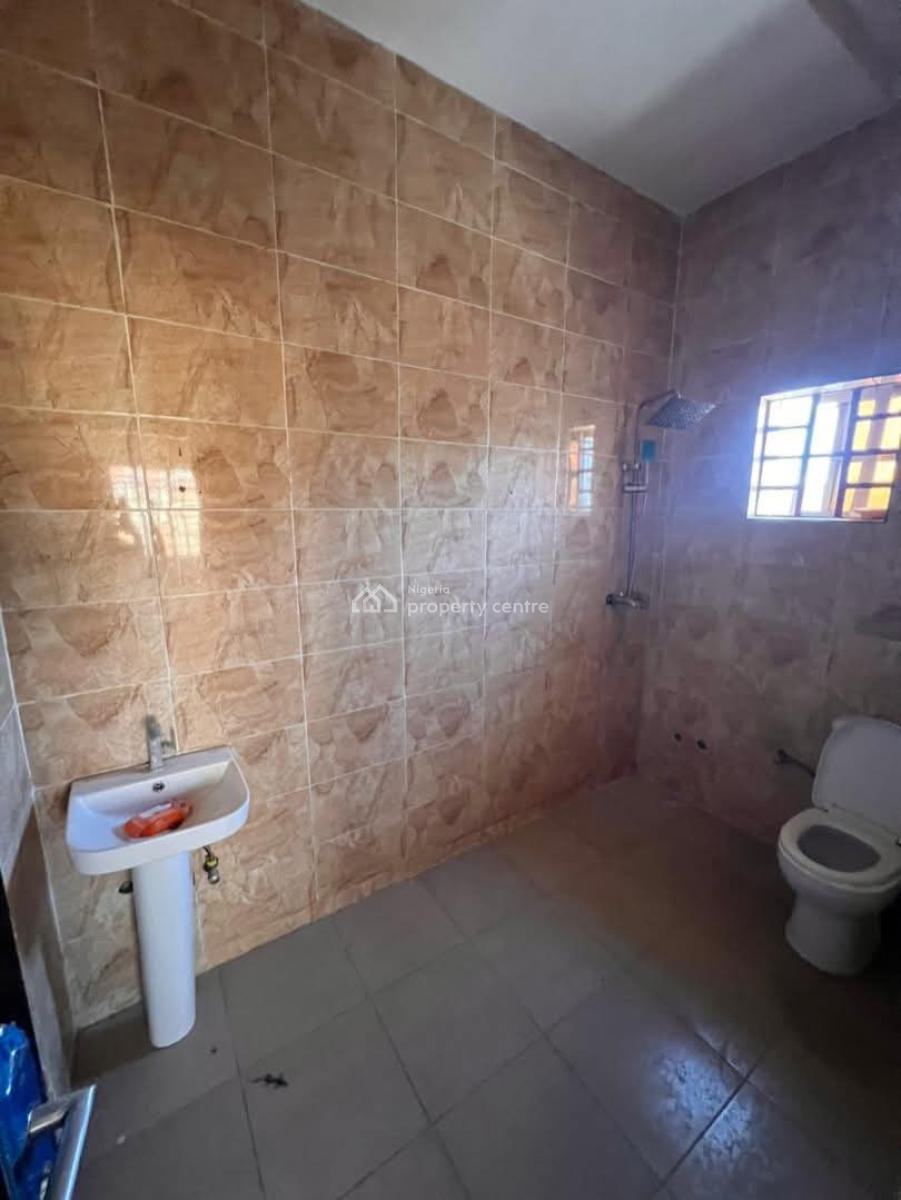 2 Bedroom Apartment, Karu, Abuja, Flat / Apartment for Rent