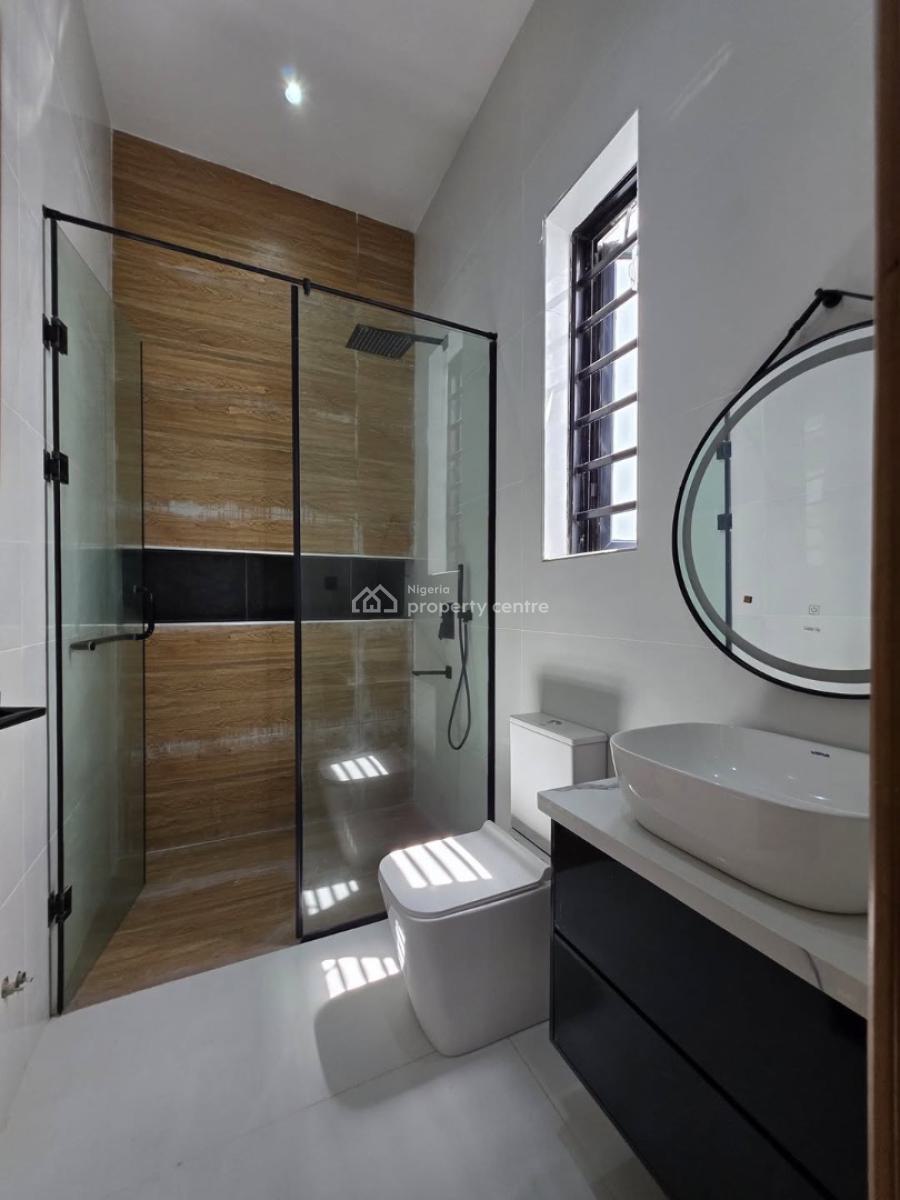 Affordable 5bedroom Detached House with Swimming Pool in Ikota Lekki, Ikota, Lekki, Lagos, Detached Duplex for Sale