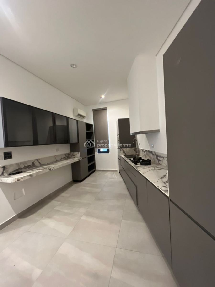 1-bedroom Apartment-- Old Ikoyi, Old Ikoyi, Ikoyi, Lagos, Flat / Apartment for Rent