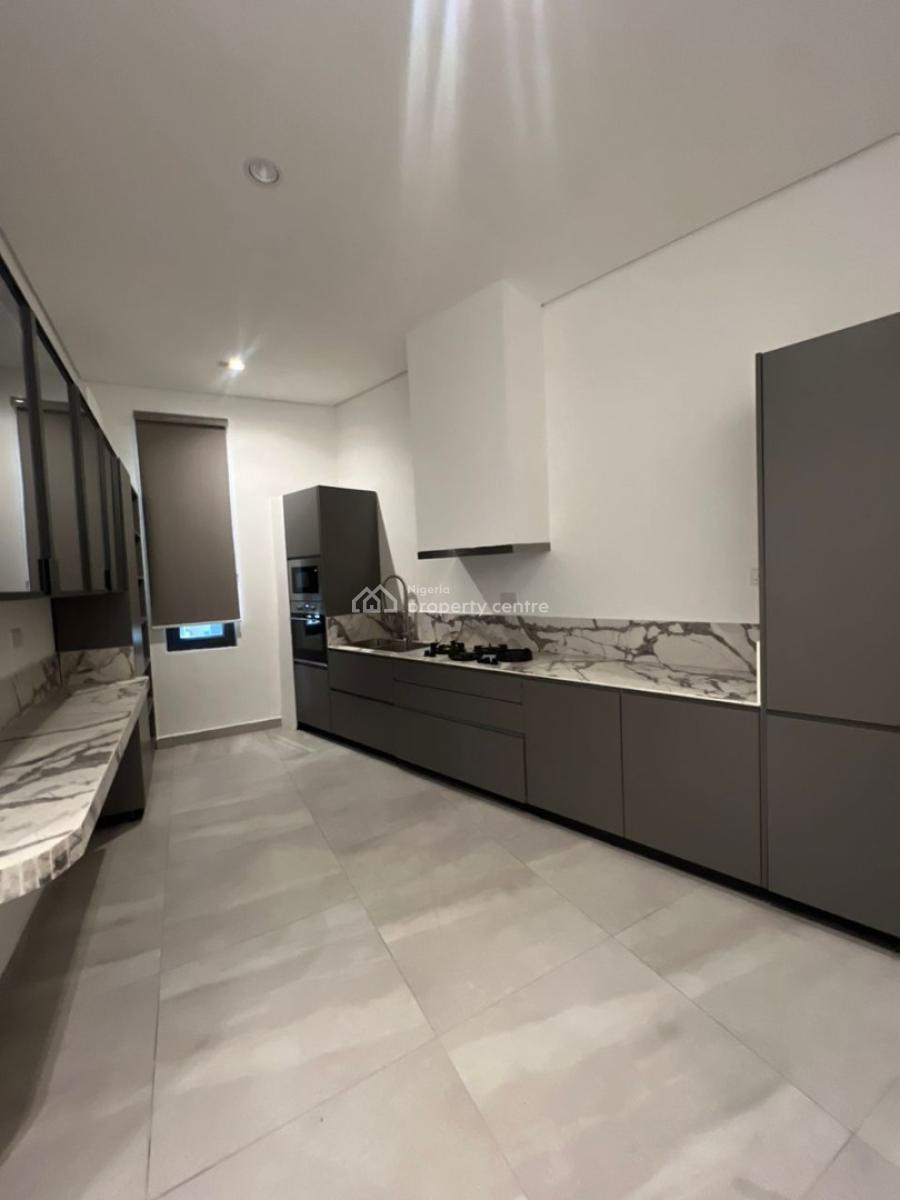 1-bedroom Apartment-- Old Ikoyi, Old Ikoyi, Ikoyi, Lagos, Flat / Apartment for Rent