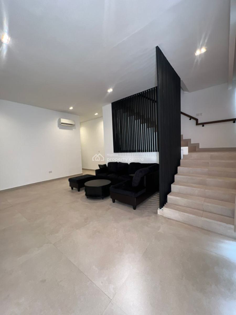 1-bedroom Apartment-- Old Ikoyi, Old Ikoyi, Ikoyi, Lagos, Flat / Apartment for Rent