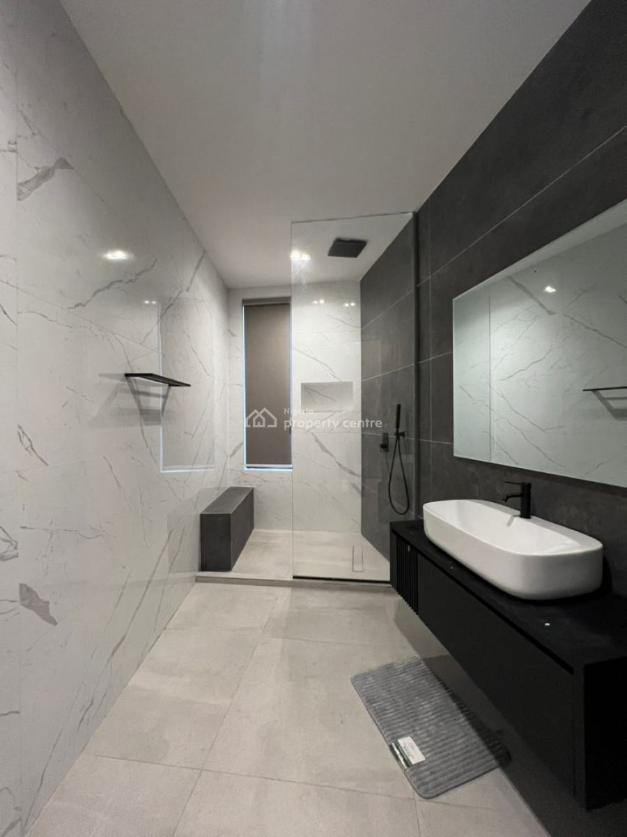 1-bedroom Apartment-- Old Ikoyi, Old Ikoyi, Ikoyi, Lagos, Flat / Apartment for Rent