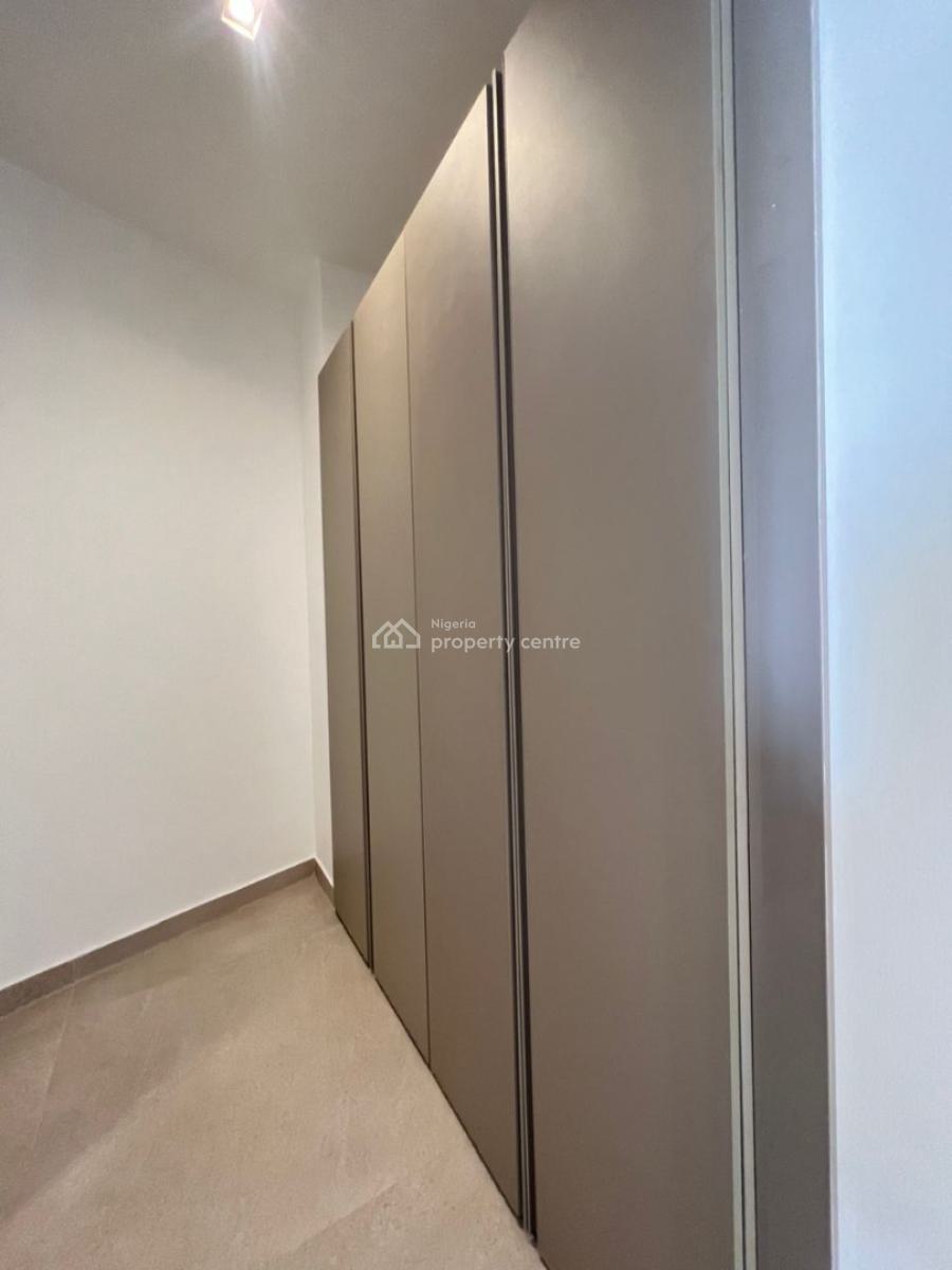 1-bedroom Apartment-- Old Ikoyi, Old Ikoyi, Ikoyi, Lagos, Flat / Apartment for Rent