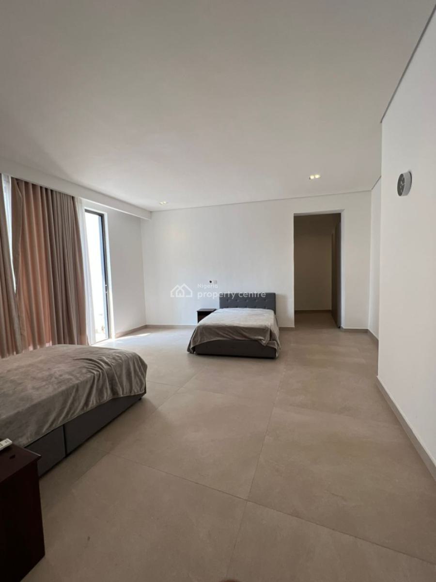 1-bedroom Apartment-- Old Ikoyi, Old Ikoyi, Ikoyi, Lagos, Flat / Apartment for Rent