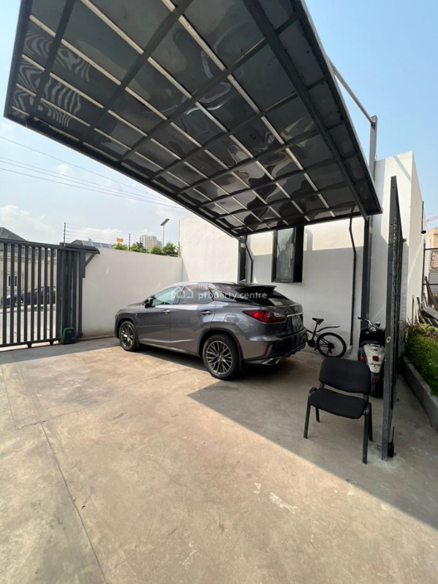 1-bedroom Apartment-- Old Ikoyi, Old Ikoyi, Ikoyi, Lagos, Flat / Apartment for Rent