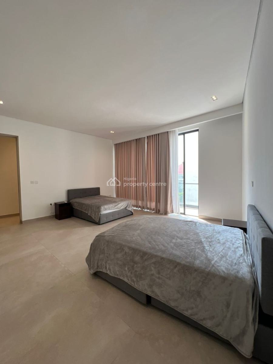 1-bedroom Apartment-- Old Ikoyi, Old Ikoyi, Ikoyi, Lagos, Flat / Apartment for Rent