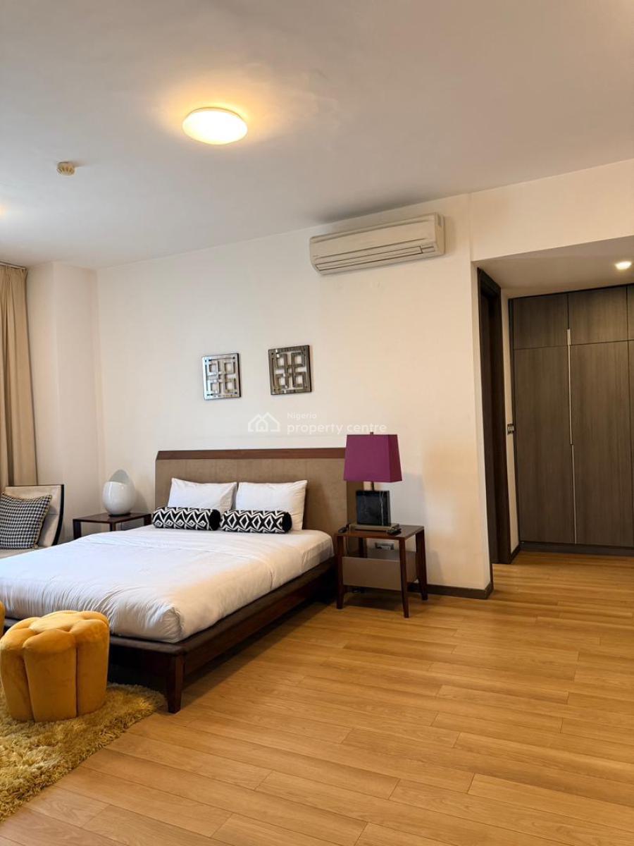 Luxury 3bedroom Apartment, Victoria Island (vi), Lagos, Flat / Apartment for Rent