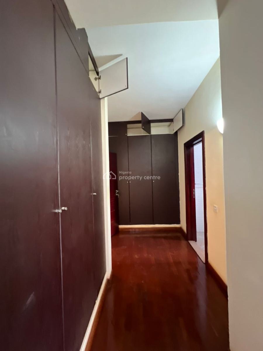4-bedroom Fully Detached House-- Old Ikoyi, Old Ikoyi, Ikoyi, Lagos, House for Rent