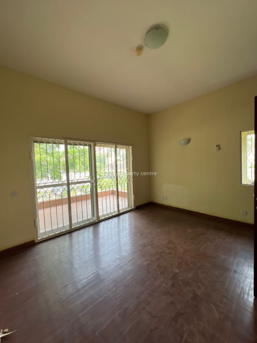 4-bedroom Fully Detached House-- Old Ikoyi, Old Ikoyi, Ikoyi, Lagos, House for Rent