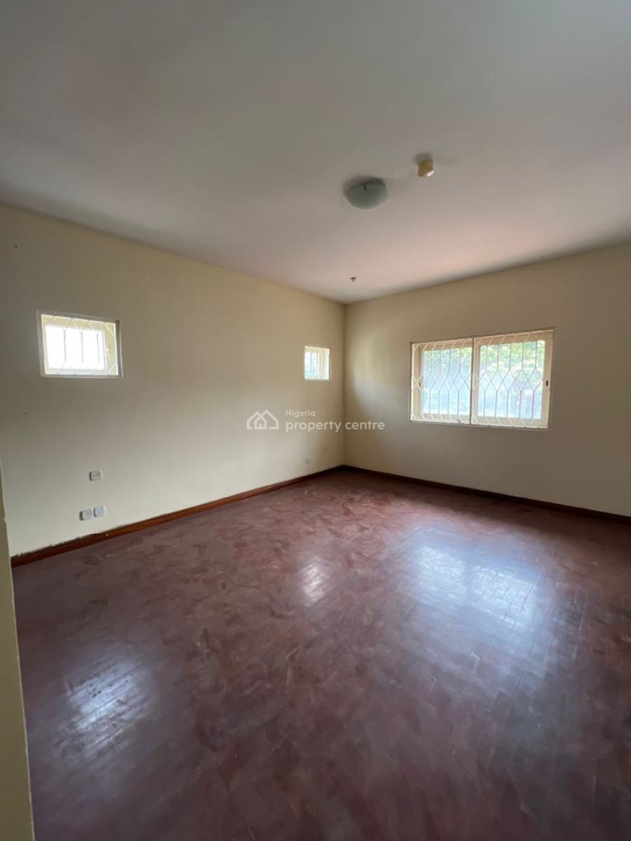 4-bedroom Fully Detached House-- Old Ikoyi, Old Ikoyi, Ikoyi, Lagos, House for Rent