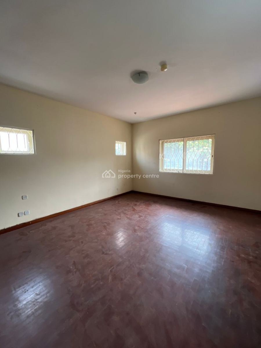4-bedroom Fully Detached House-- Old Ikoyi, Old Ikoyi, Ikoyi, Lagos, House for Rent