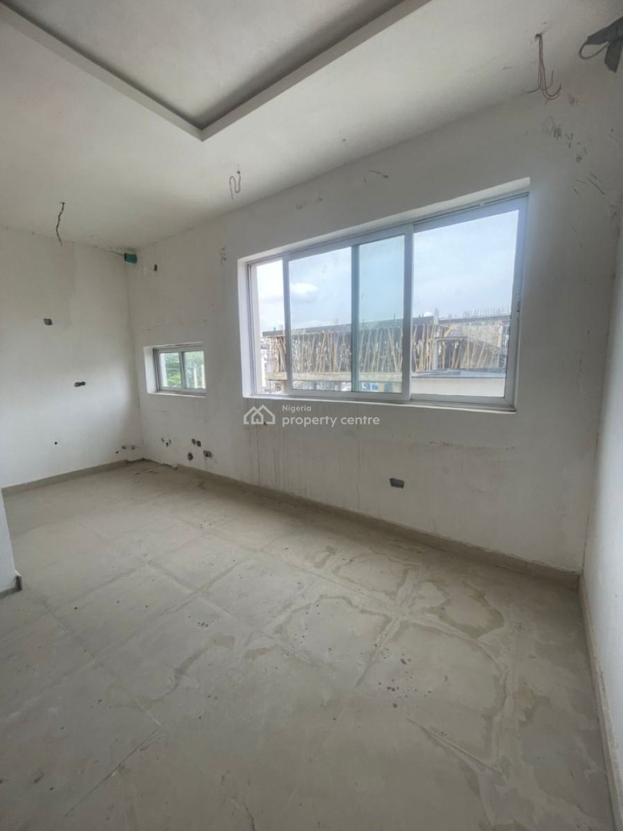 1 & 2 Bedroom Apartment, Ilasan, Lekki, Lagos, Flat / Apartment for Sale