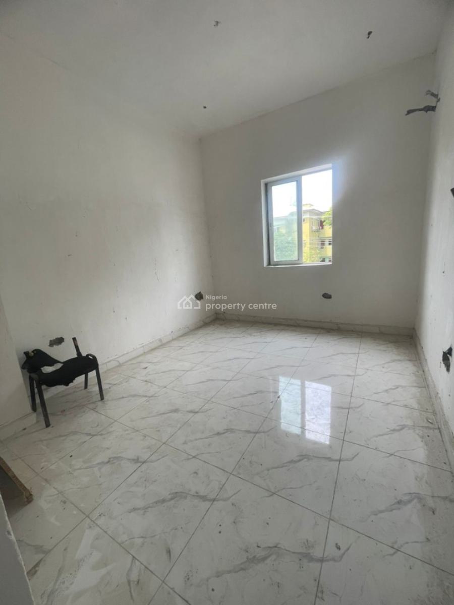 1 & 2 Bedroom Apartment, Ilasan, Lekki, Lagos, Flat / Apartment for Sale
