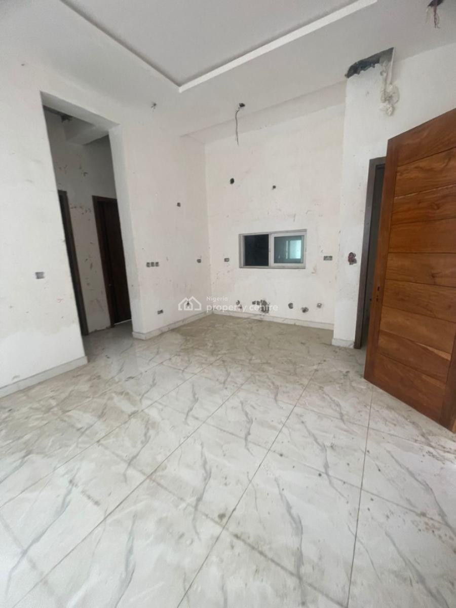 1 & 2 Bedroom Apartment, Ilasan, Lekki, Lagos, Flat / Apartment for Sale
