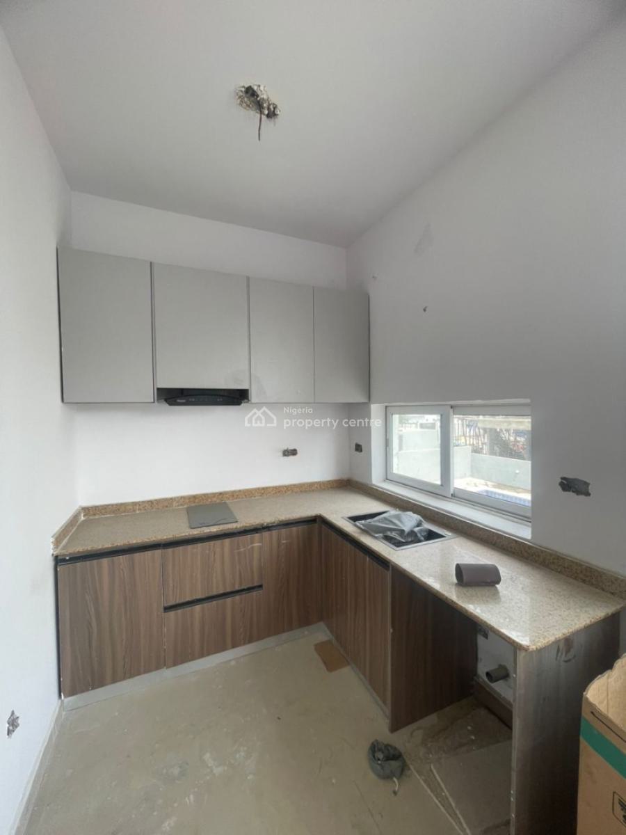 1 & 2 Bedroom Apartment, Ilasan, Lekki, Lagos, Flat / Apartment for Sale