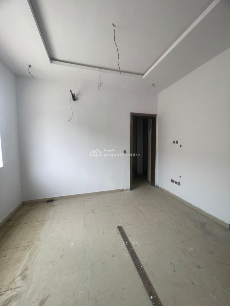 1 & 2 Bedroom Apartment, Ilasan, Lekki, Lagos, Flat / Apartment for Sale