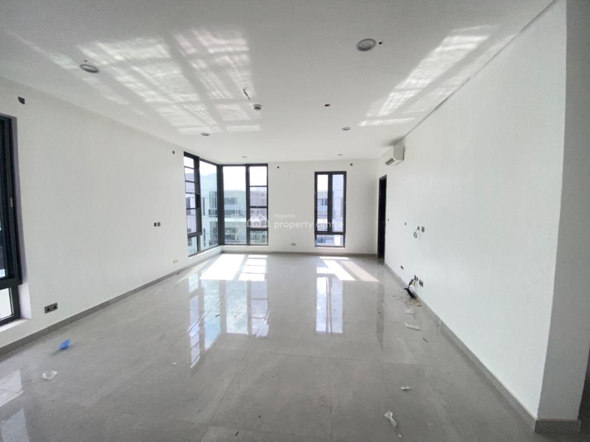 6 Bedroom Detached House + Bq, Ikoyi, Lagos, House for Sale