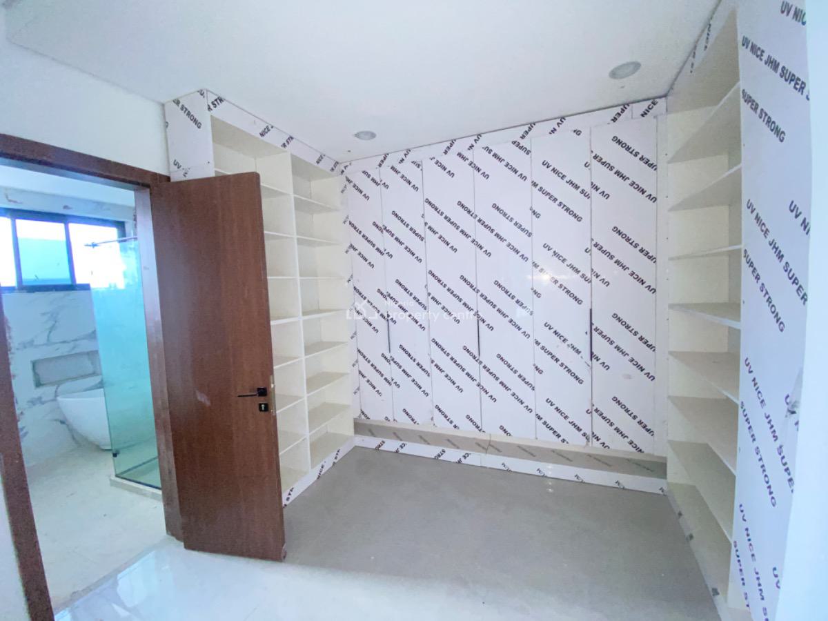 6 Bedroom Detached House + Bq, Ikoyi, Lagos, House for Sale