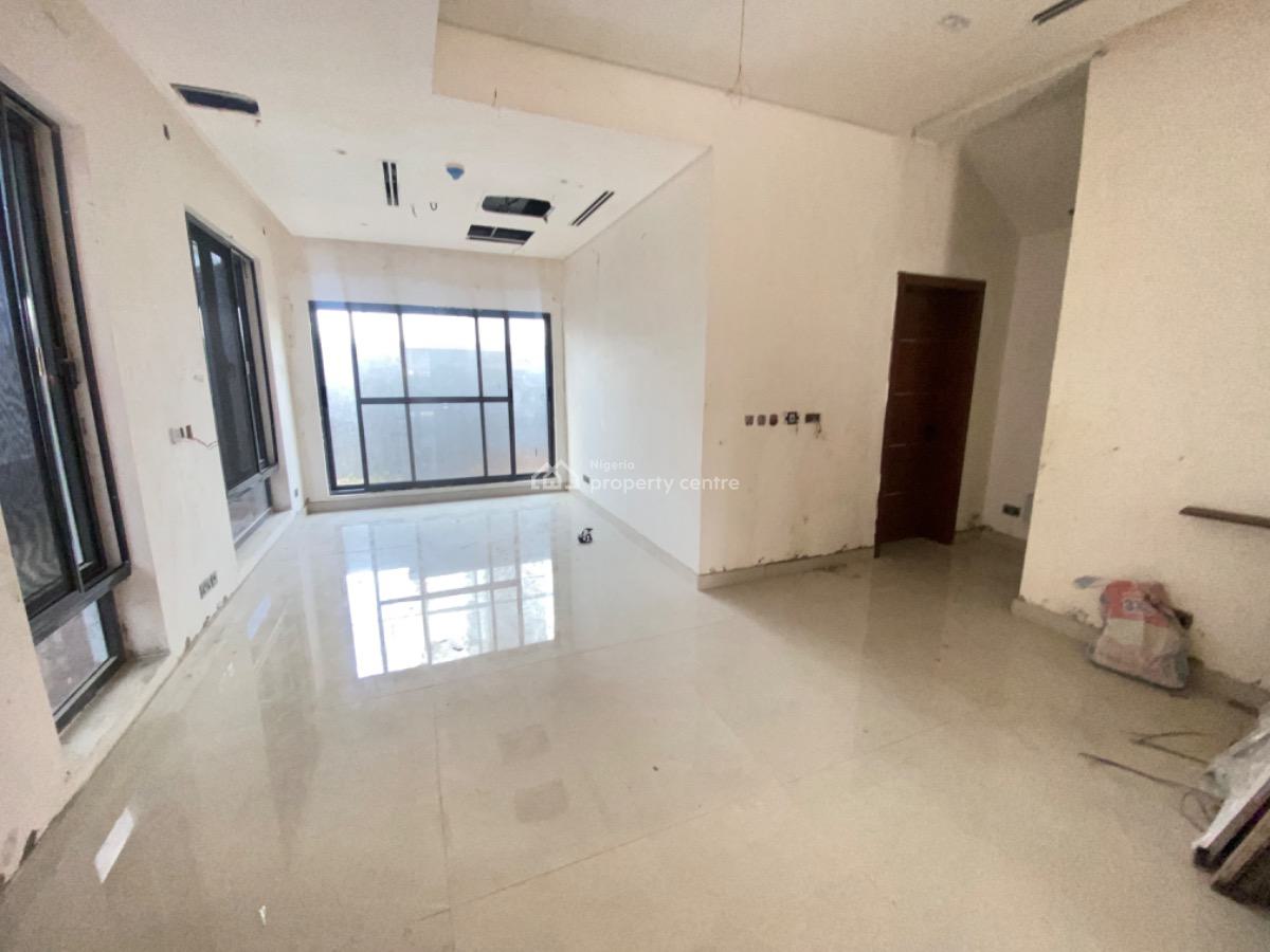 6 Bedroom Detached House + Bq, Ikoyi, Lagos, House for Sale