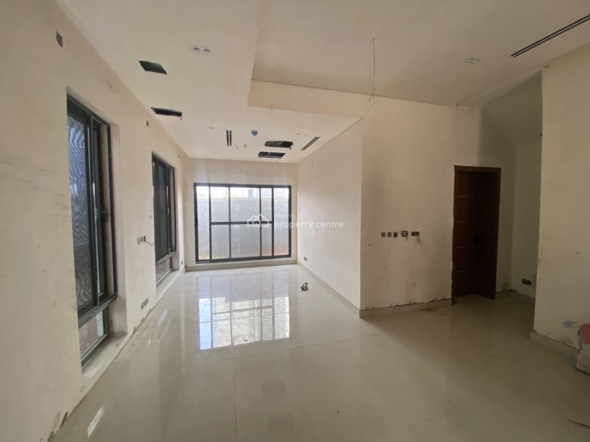 6 Bedroom Detached House + Bq, Ikoyi, Lagos, House for Sale