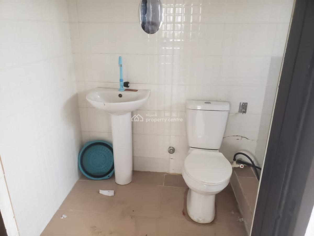 Lovely 2bedroom Apartment, Adeniji Jones, Ikeja, Lagos, Flat / Apartment for Rent