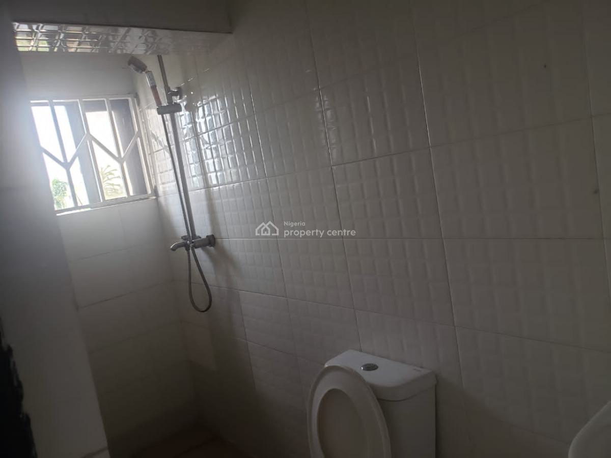 Lovely 2bedroom Apartment, Adeniji Jones, Ikeja, Lagos, Flat / Apartment for Rent