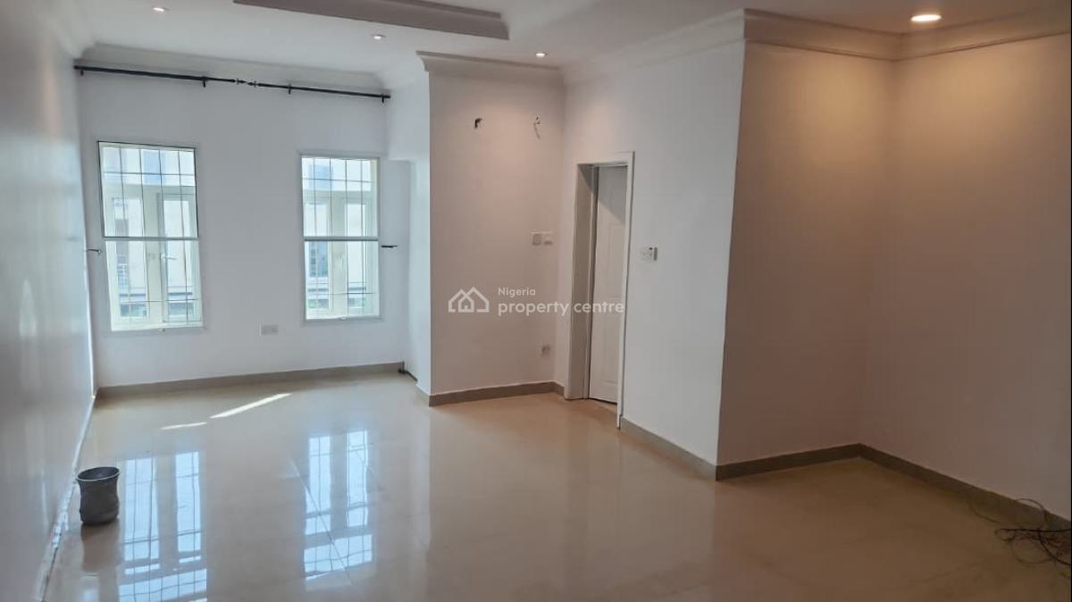 Serviced 4 Bedroom Terraced Duplex with Servants Quarters, Mojisola Onikoyi Estate, Old Ikoyi, Ikoyi, Lagos, Terraced Duplex for Rent