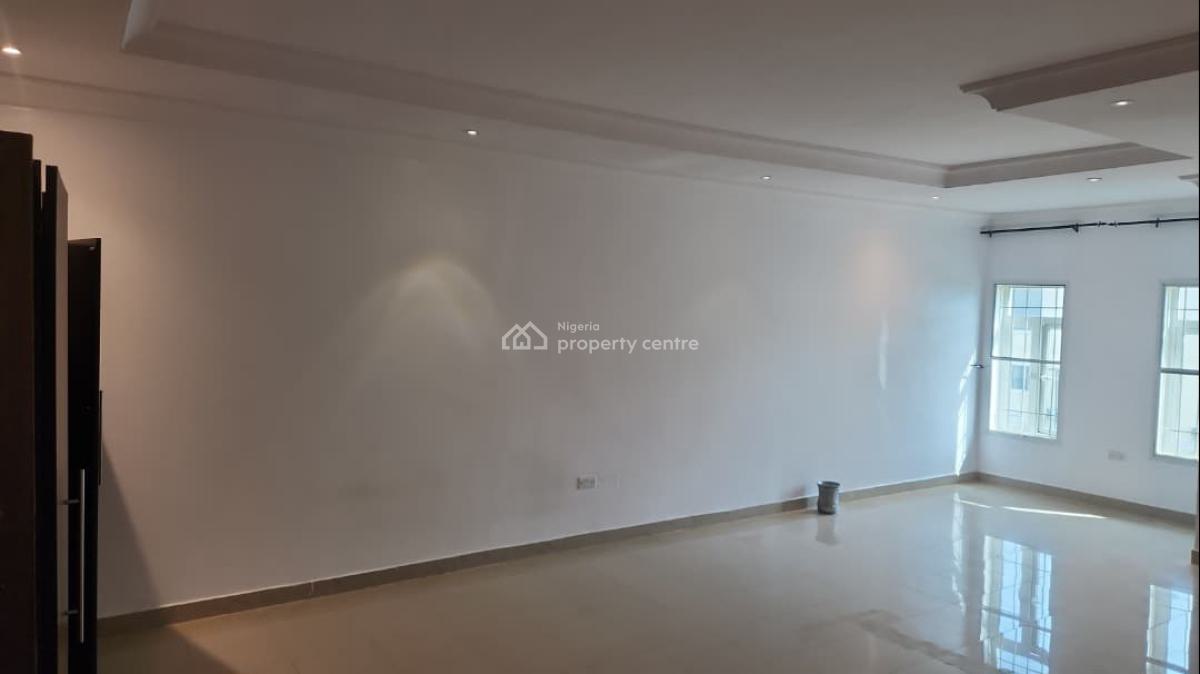 Serviced 4 Bedroom Terraced Duplex with Servants Quarters, Mojisola Onikoyi Estate, Old Ikoyi, Ikoyi, Lagos, Terraced Duplex for Rent