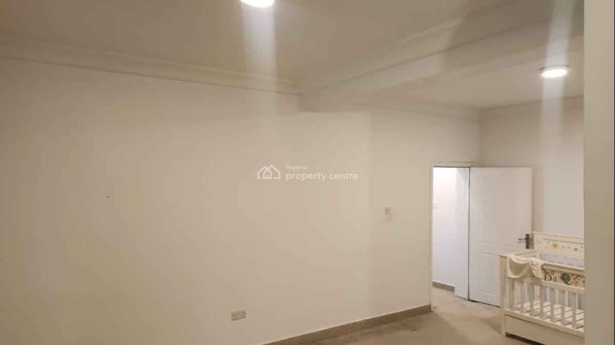 Serviced 4 Bedroom Terraced Duplex with Servants Quarters, Mojisola Onikoyi Estate, Old Ikoyi, Ikoyi, Lagos, Terraced Duplex for Rent