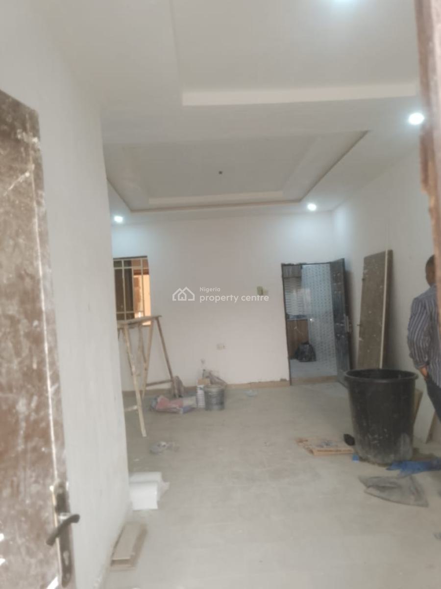 Standard 3 Bedroom Flat in a Decent Environment, Durumi District, Durumi, Abuja, Flat / Apartment for Rent