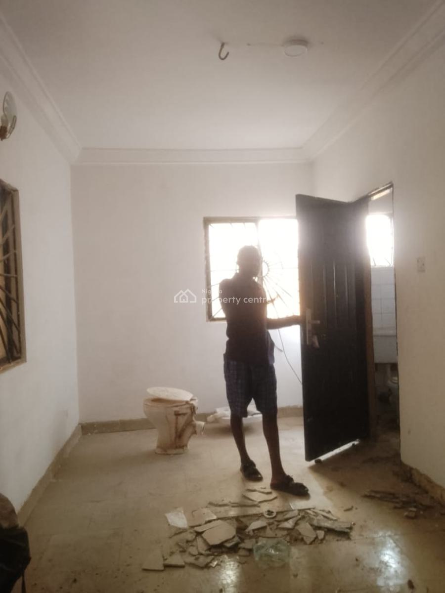 Standard 3 Bedroom Flat in a Decent Environment, Durumi District, Durumi, Abuja, Flat / Apartment for Rent