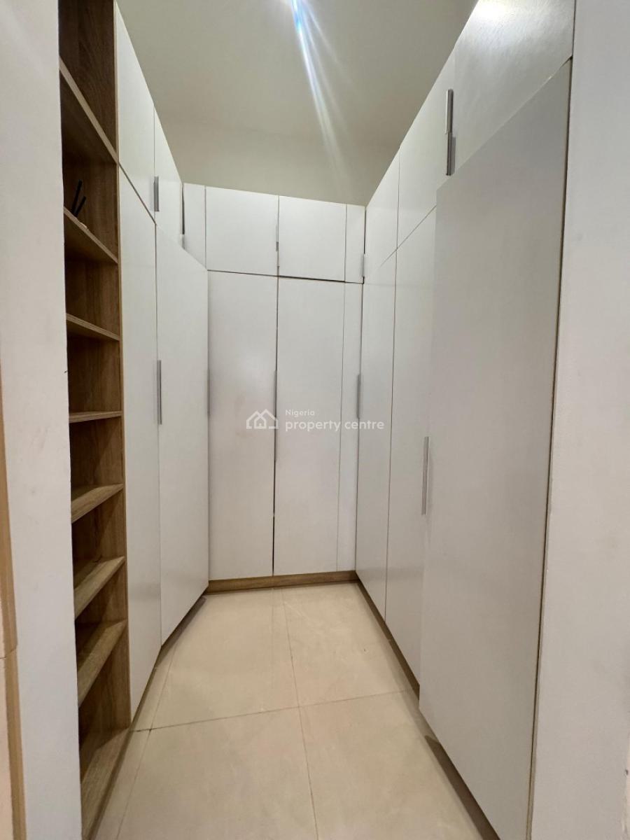 Fully Furnished Ultra-luxury 4-bedroom Semi-detached Duplex, Osapa London, Lekki, Lagos, Semi-detached Duplex for Sale