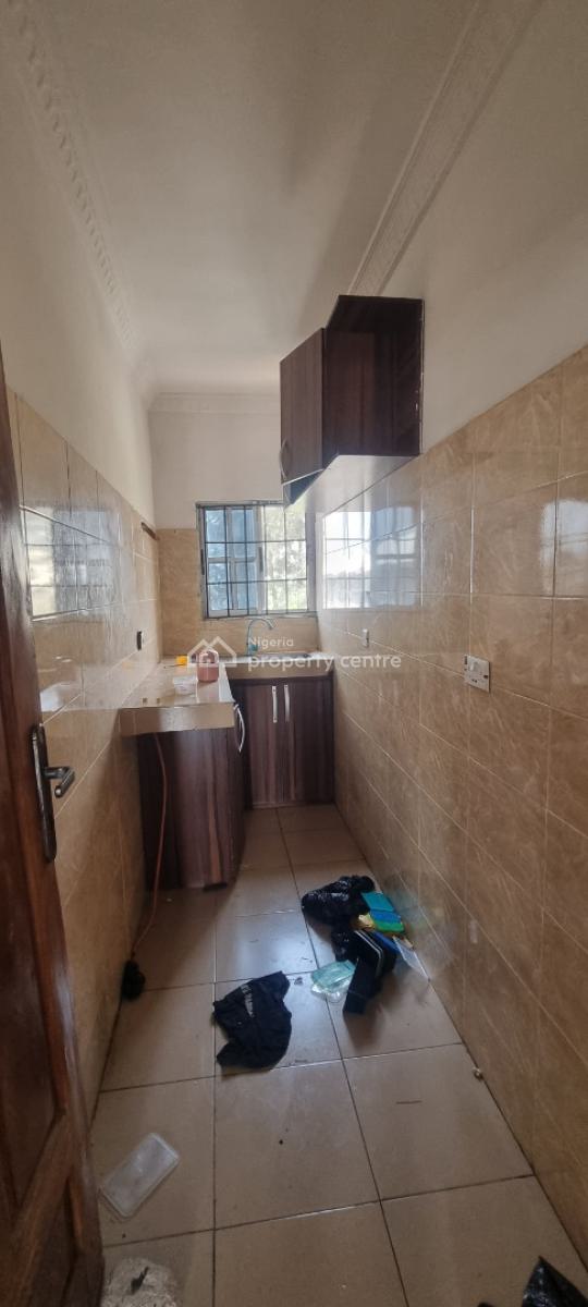 Sharp and Spacious Mini Flat Apartment, Okun-ajah Eti-osa Lekki Ajah, Lekki, Lagos, Mini Flat (room and Parlour) for Rent