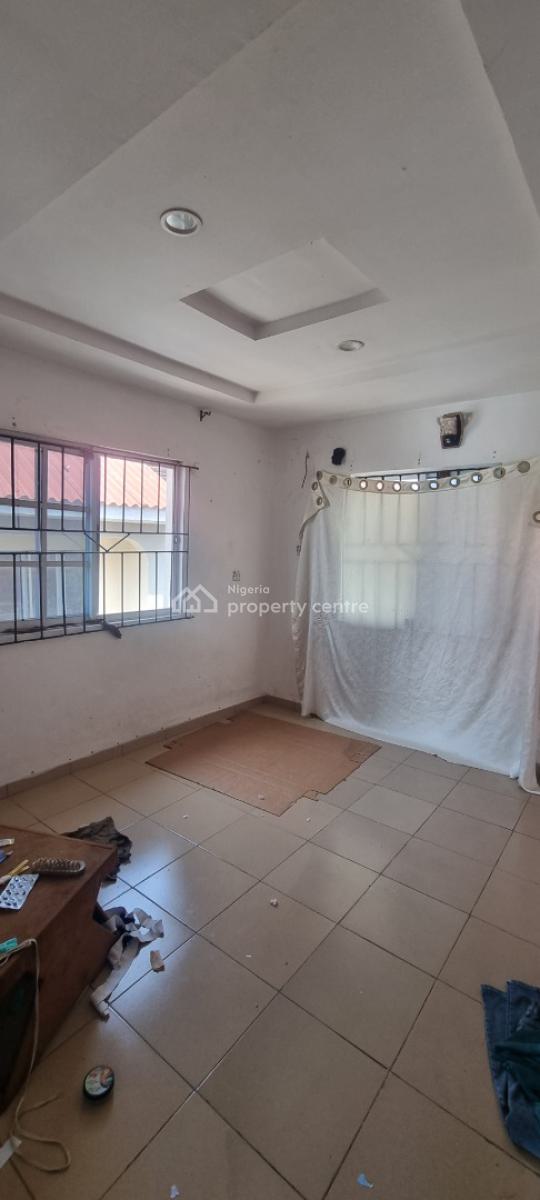 Sharp and Spacious Mini Flat Apartment, Okun-ajah Eti-osa Lekki Ajah, Lekki, Lagos, Mini Flat (room and Parlour) for Rent