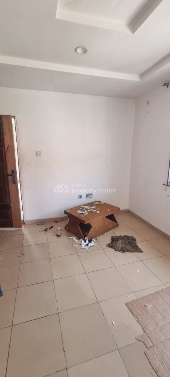 Sharp and Spacious Mini Flat Apartment, Okun-ajah Eti-osa Lekki Ajah, Lekki, Lagos, Mini Flat (room and Parlour) for Rent