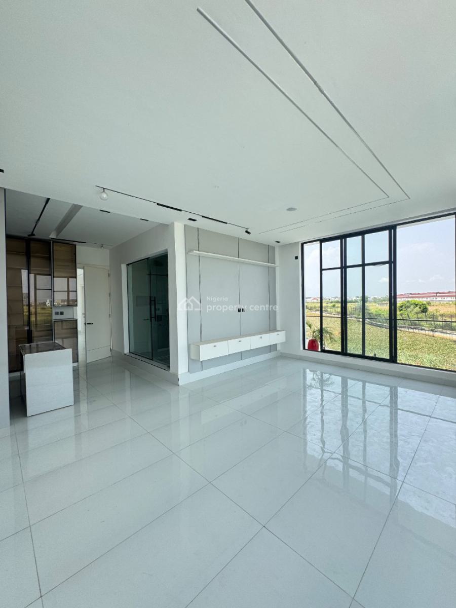 Elegant Five (5) Bedroom Detached Duplex, Lekki, Lagos, Detached Duplex for Sale