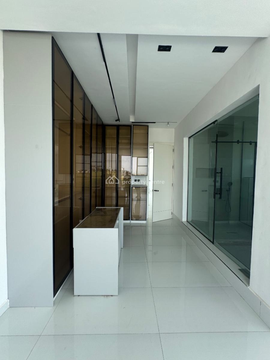 Elegant Five (5) Bedroom Detached Duplex, Lekki, Lagos, Detached Duplex for Sale