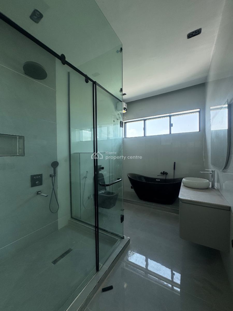 Elegant Five (5) Bedroom Detached Duplex, Lekki, Lagos, Detached Duplex for Sale