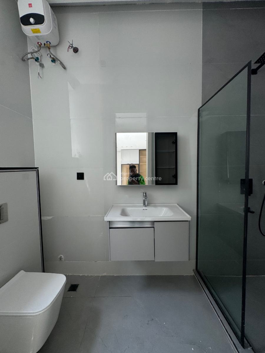 Elegant Five (5) Bedroom Detached Duplex, Lekki, Lagos, Detached Duplex for Sale