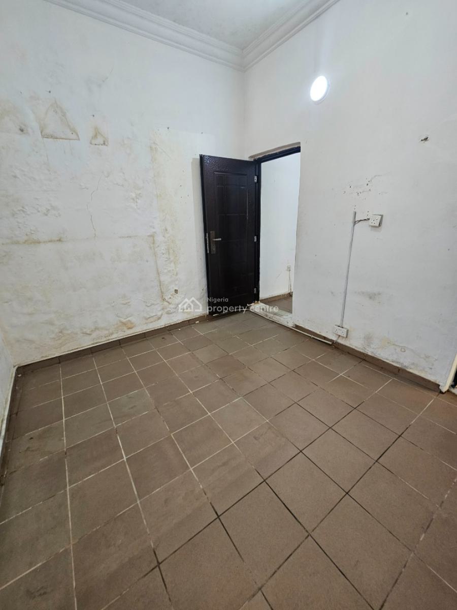 1-bedroom Apartment, Lekki Phase 1, Lekki, Lagos, Mini Flat (room and Parlour) for Rent