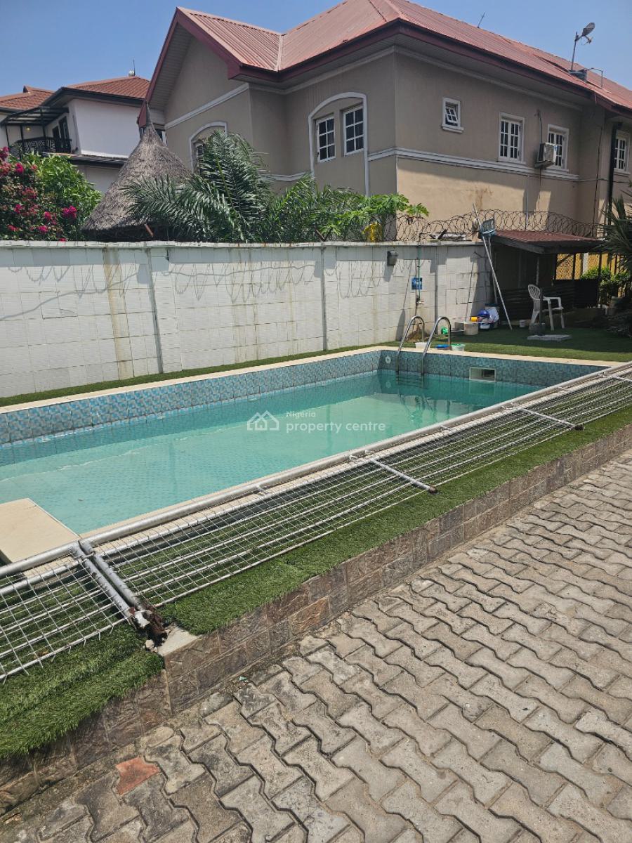 1-bedroom Apartment, Lekki Phase 1, Lekki, Lagos, Mini Flat (room and Parlour) for Rent