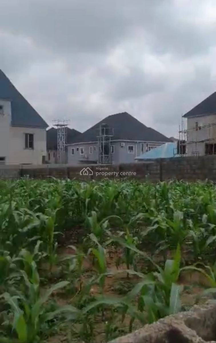 572sqm, Residential, C of O, Tarred Road, Zone E Extension, Apo Resettlement, Apo, Abuja, Residential Land for Sale