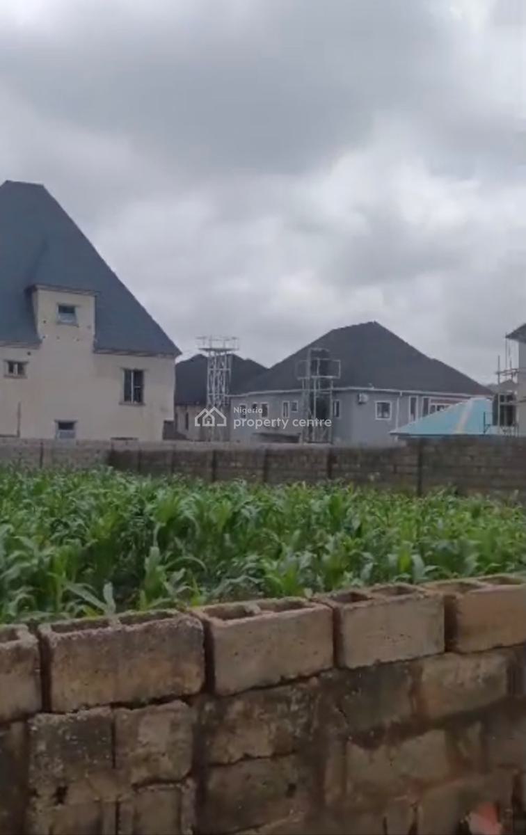 572sqm, Residential, C of O, Tarred Road, Zone E Extension, Apo Resettlement, Apo, Abuja, Residential Land for Sale