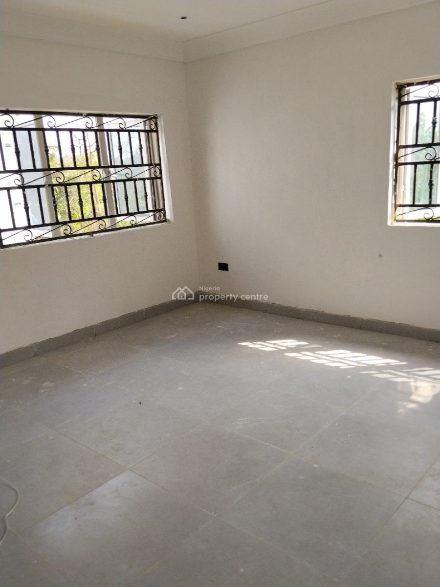 Five Bedroom Detached House, Lekki Scheme 2, Ajah, Lagos, Detached Duplex for Rent