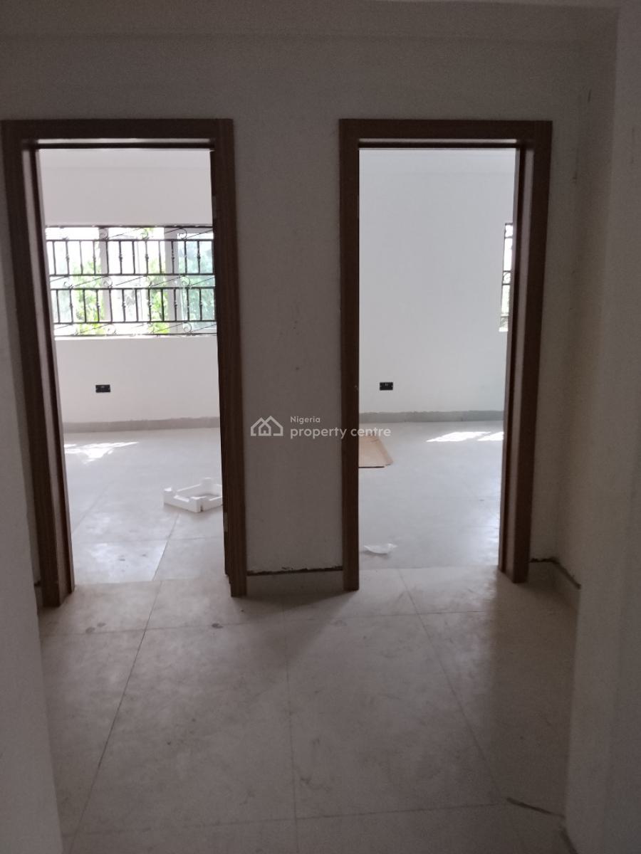 Five Bedroom Detached House, Lekki Scheme 2, Ajah, Lagos, Detached Duplex for Rent