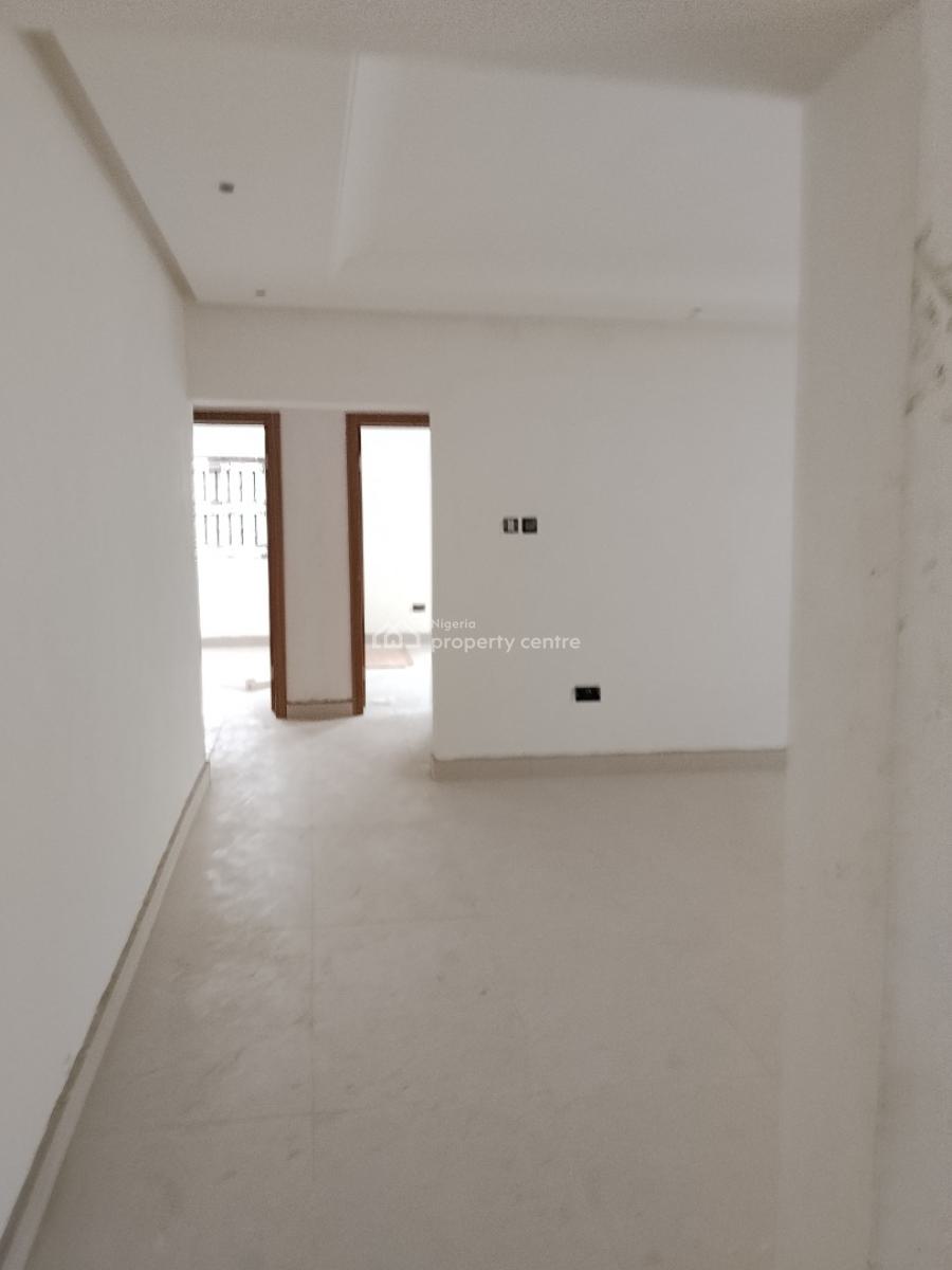 Five Bedroom Detached House, Lekki Scheme 2, Ajah, Lagos, Detached Duplex for Rent