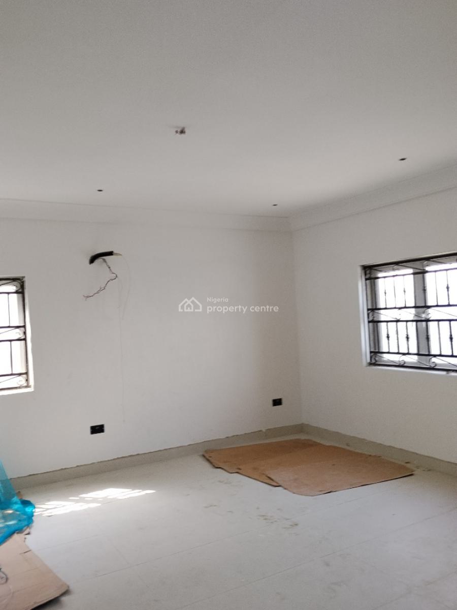 Five Bedroom Detached House, Lekki Scheme 2, Ajah, Lagos, Detached Duplex for Rent