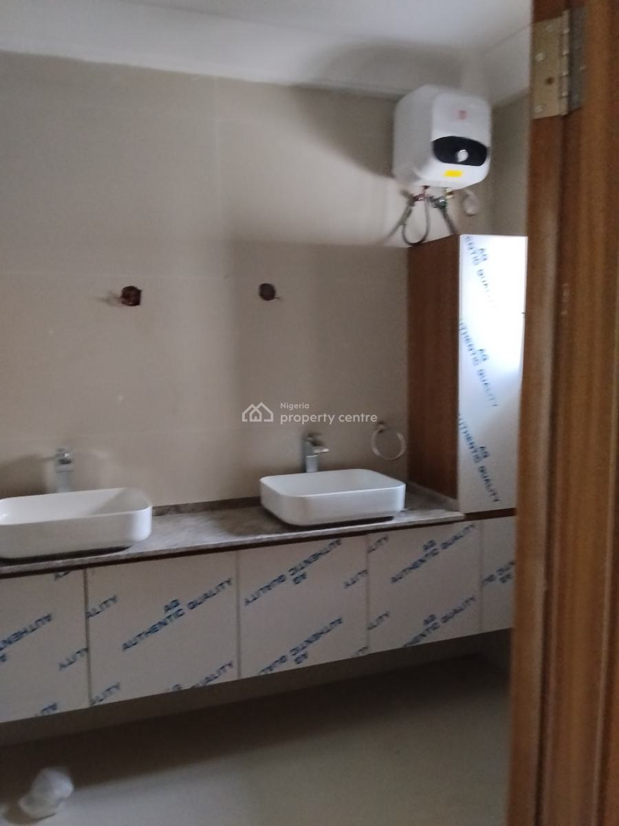 Five Bedroom Detached House, Lekki Scheme 2, Ajah, Lagos, Detached Duplex for Rent